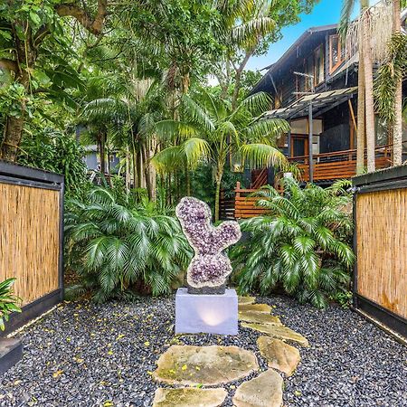 Shambhala @ Byron Hotel Byron Bay Exterior photo
