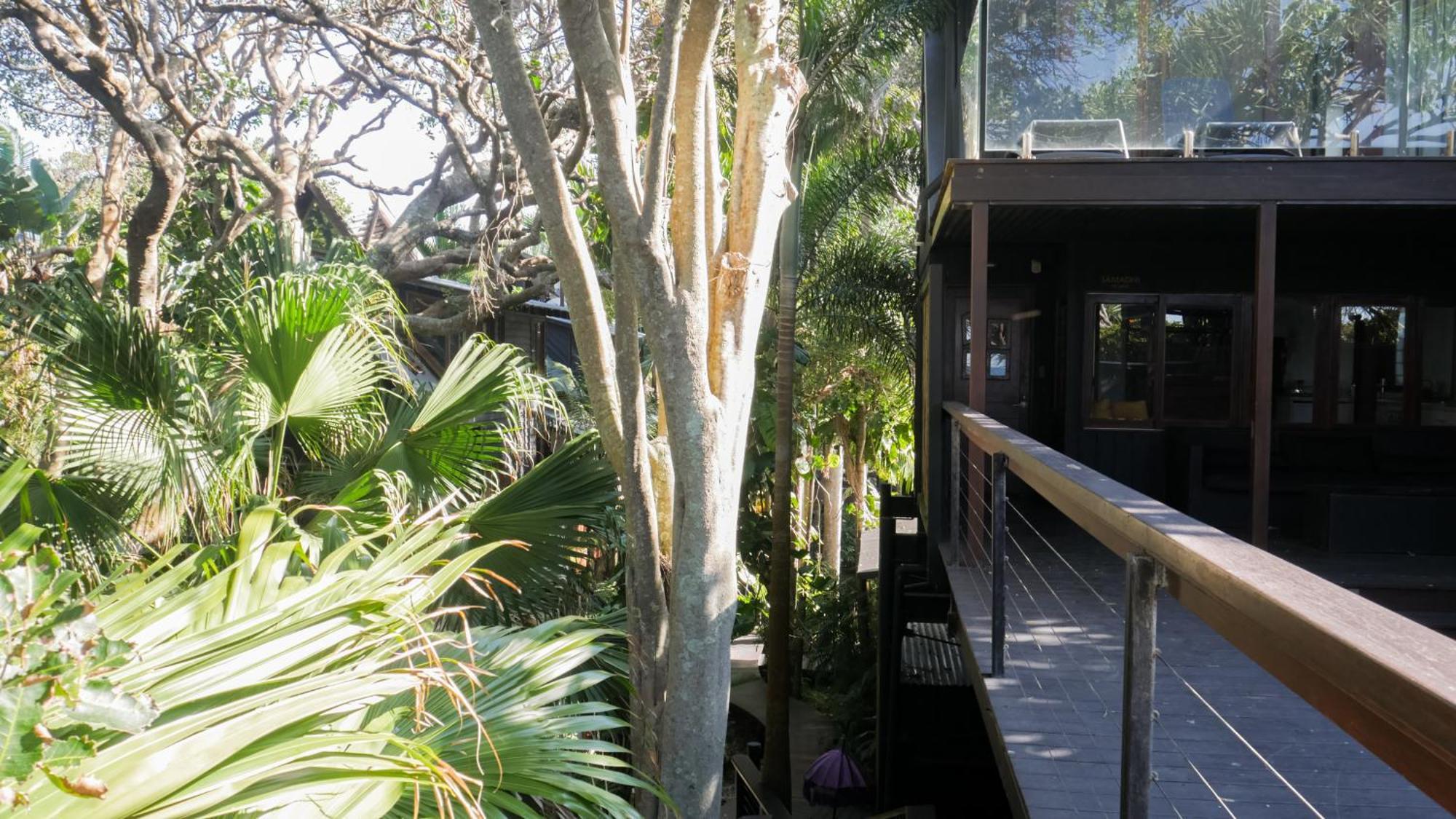 Shambhala @ Byron Hotel Byron Bay Exterior photo
