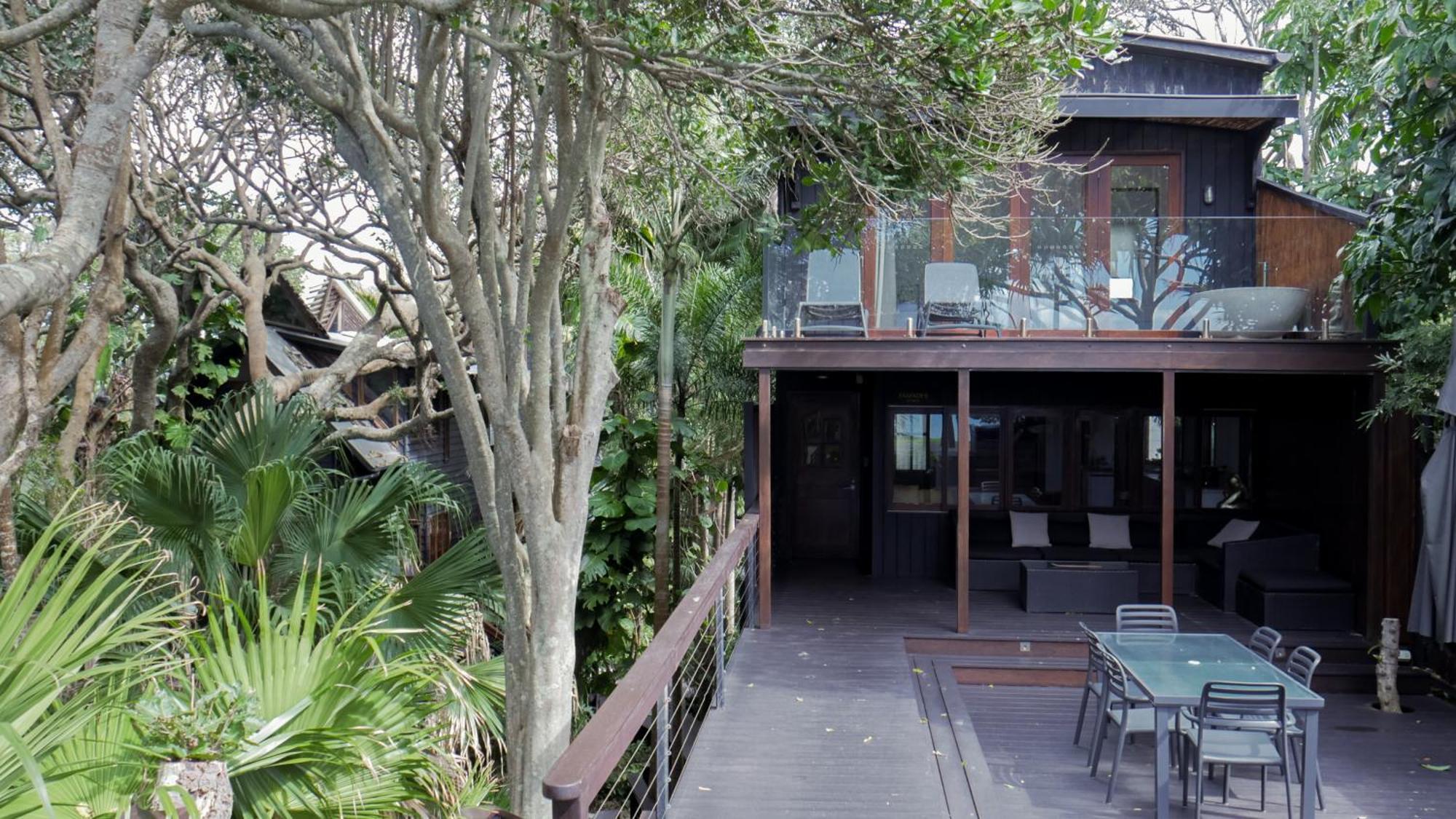 Shambhala @ Byron Hotel Byron Bay Exterior photo
