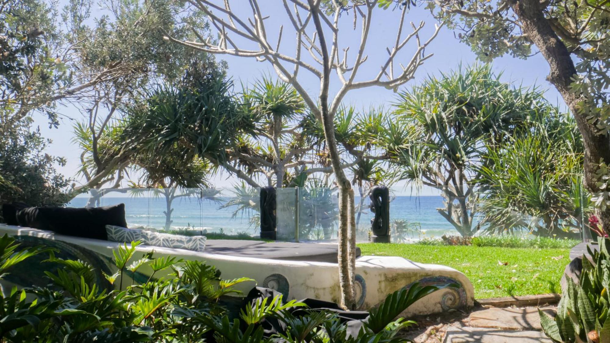 Shambhala @ Byron Hotel Byron Bay Exterior photo