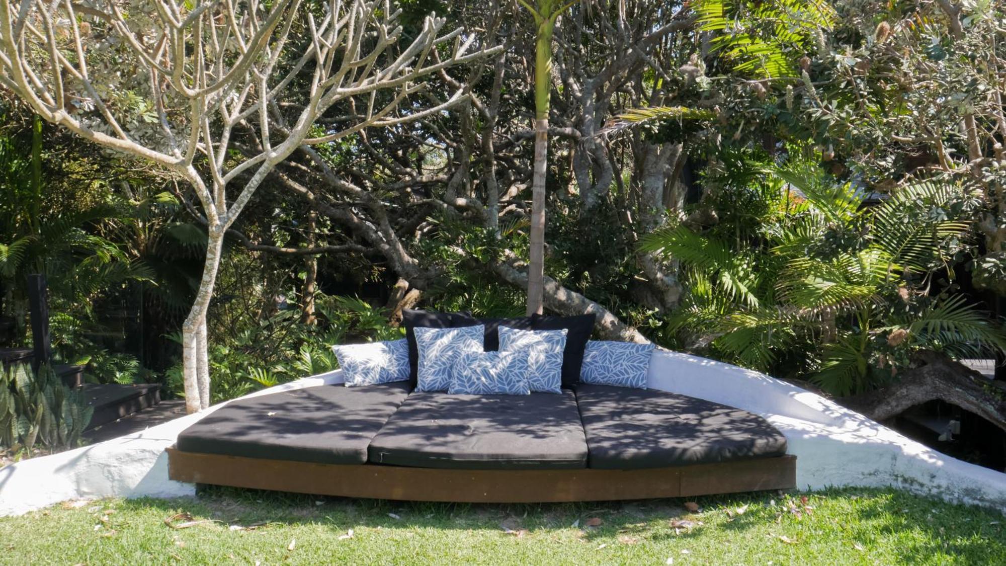 Shambhala @ Byron Hotel Byron Bay Exterior photo