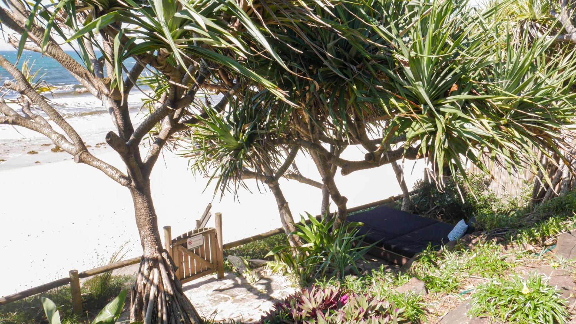 Shambhala @ Byron Hotel Byron Bay Exterior photo