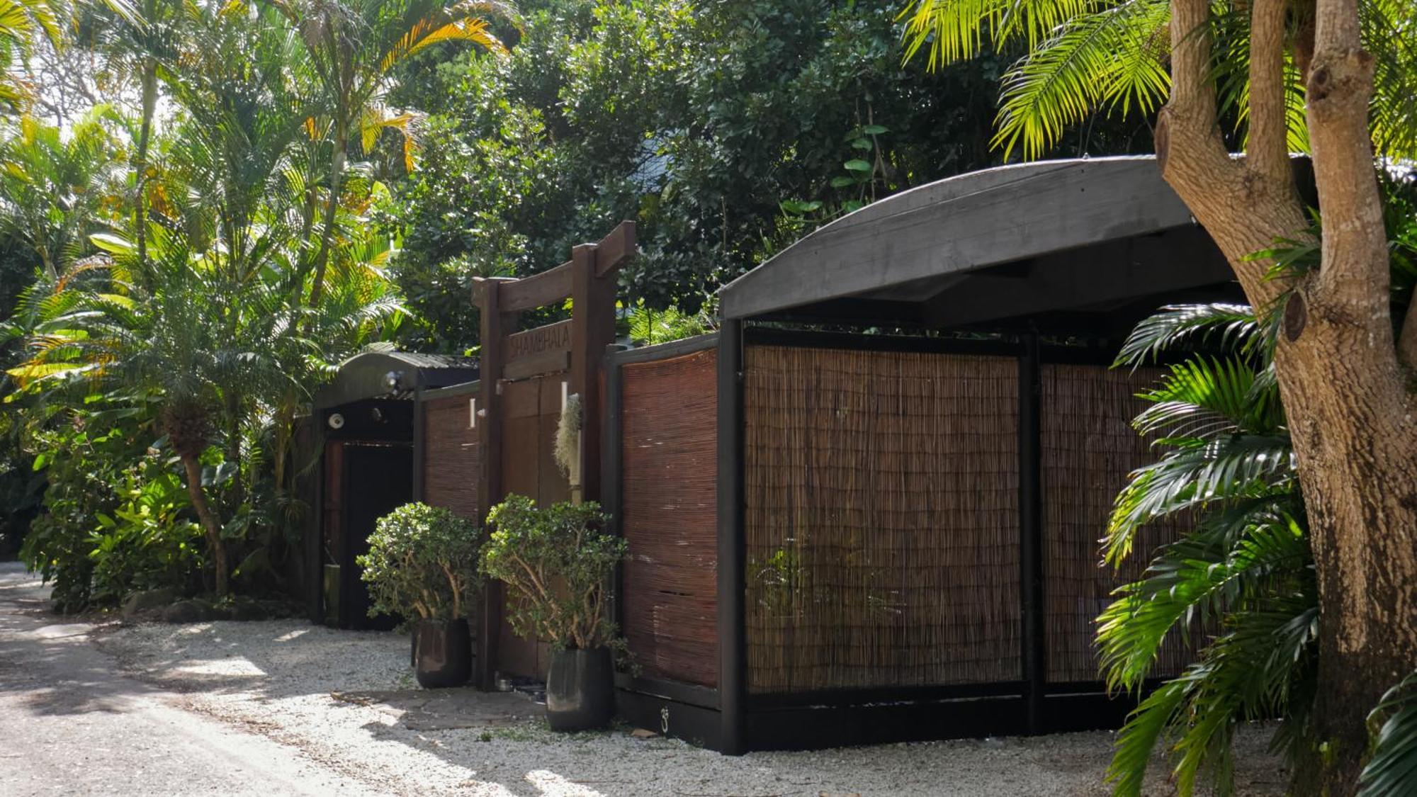 Shambhala @ Byron Hotel Byron Bay Exterior photo