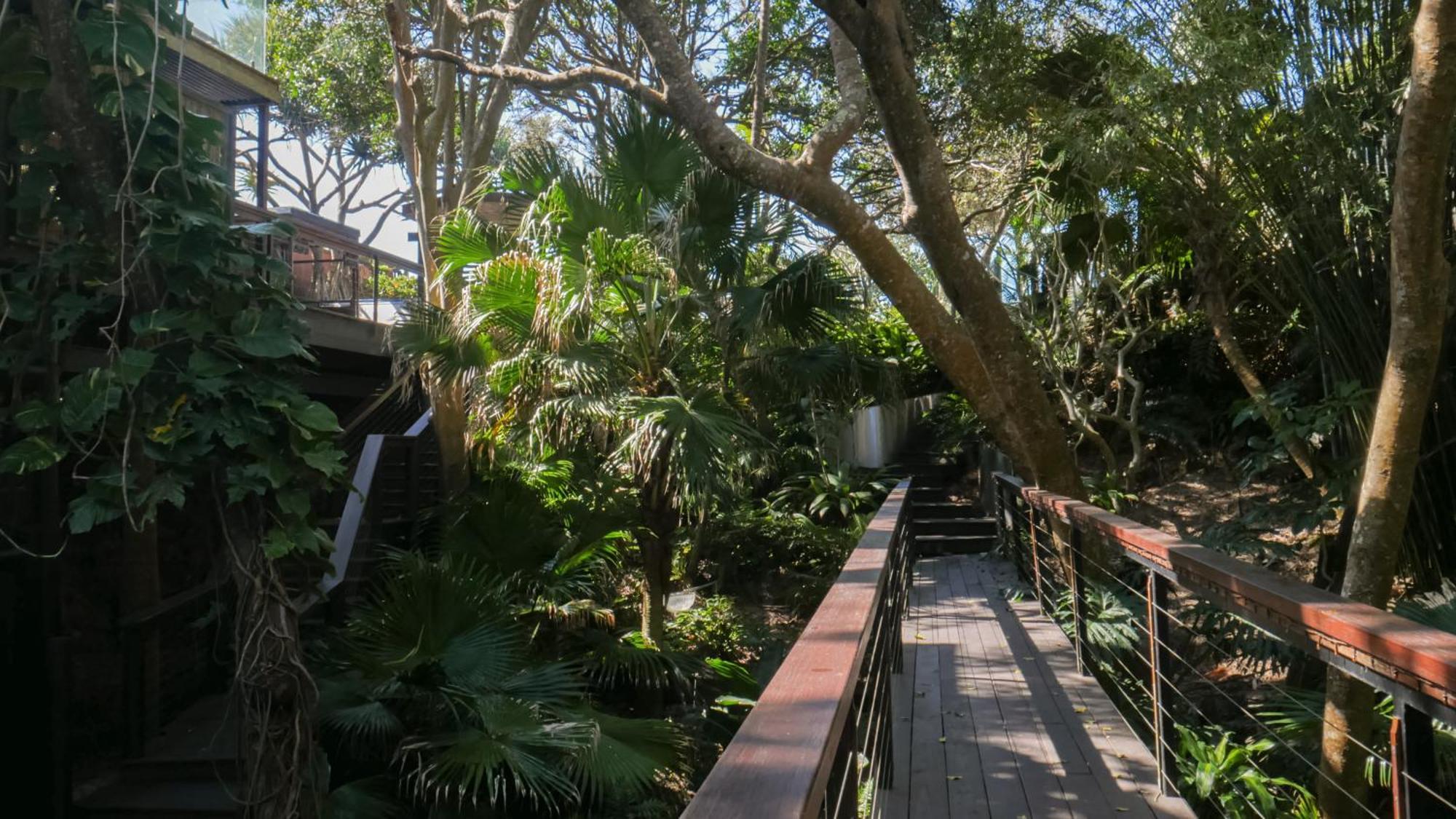 Shambhala @ Byron Hotel Byron Bay Exterior photo