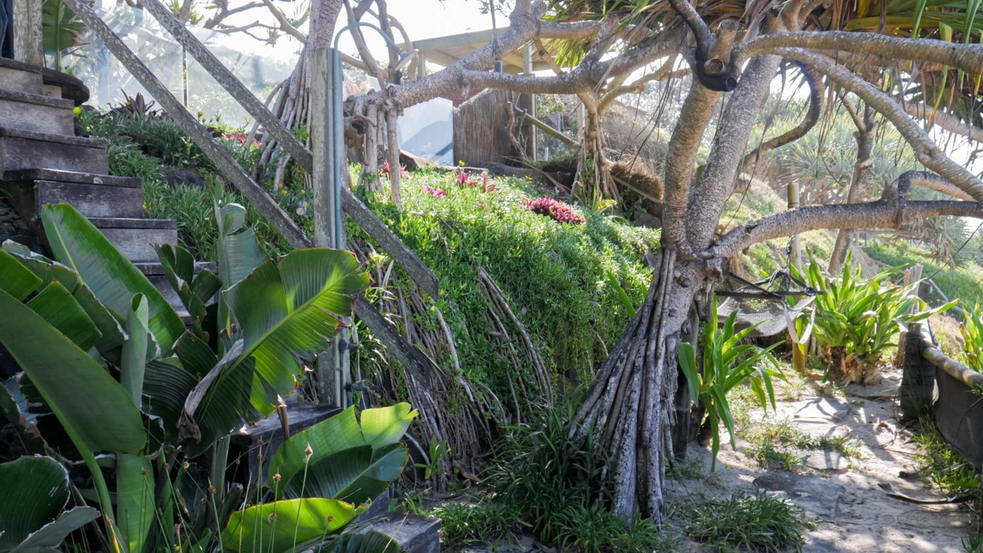 Shambhala @ Byron Hotel Byron Bay Exterior photo