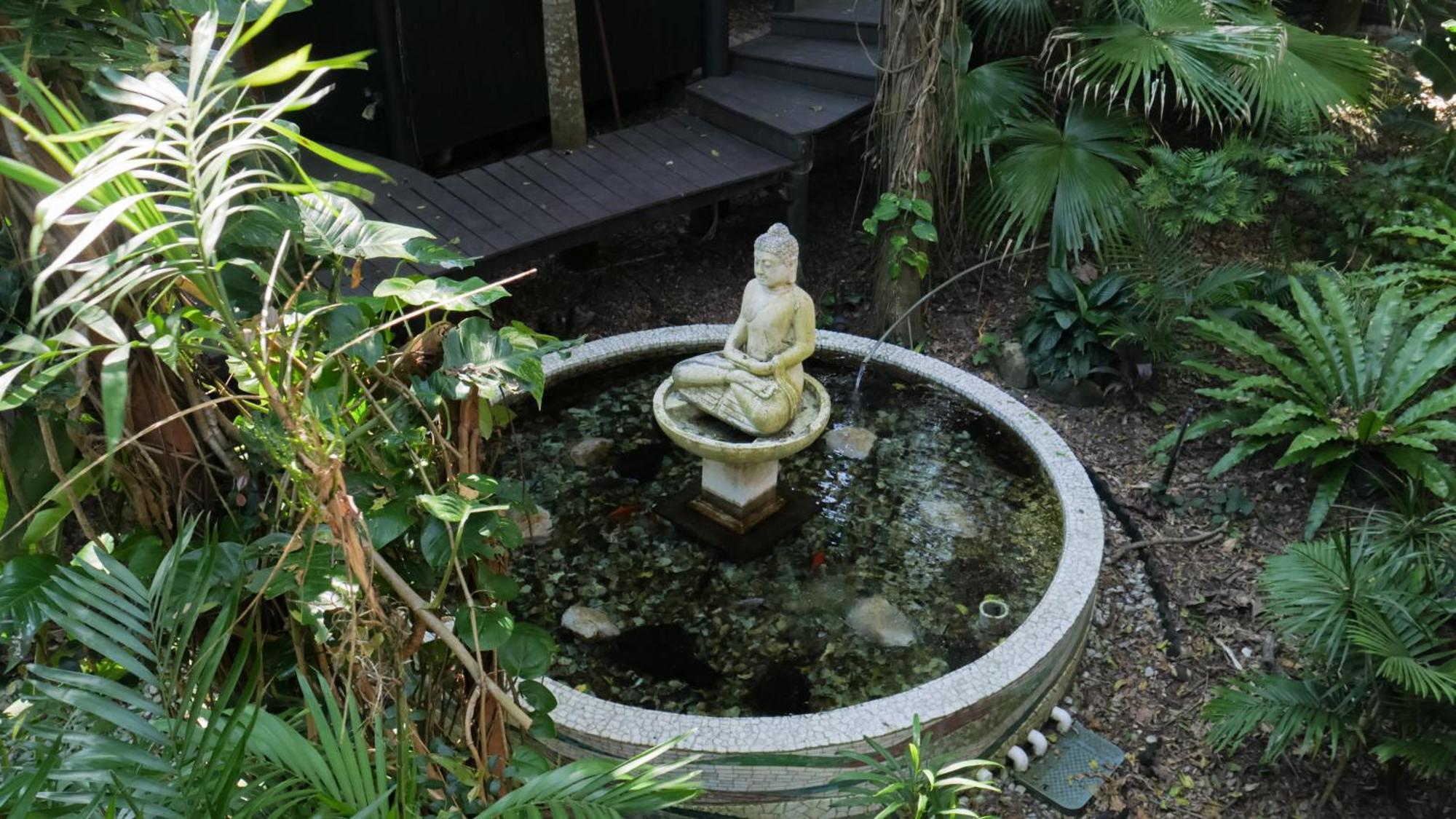Shambhala @ Byron Hotel Byron Bay Exterior photo