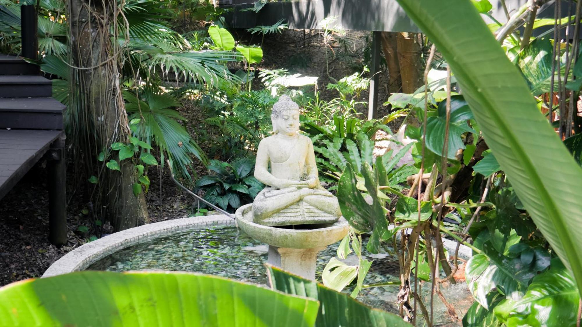 Shambhala @ Byron Hotel Byron Bay Exterior photo