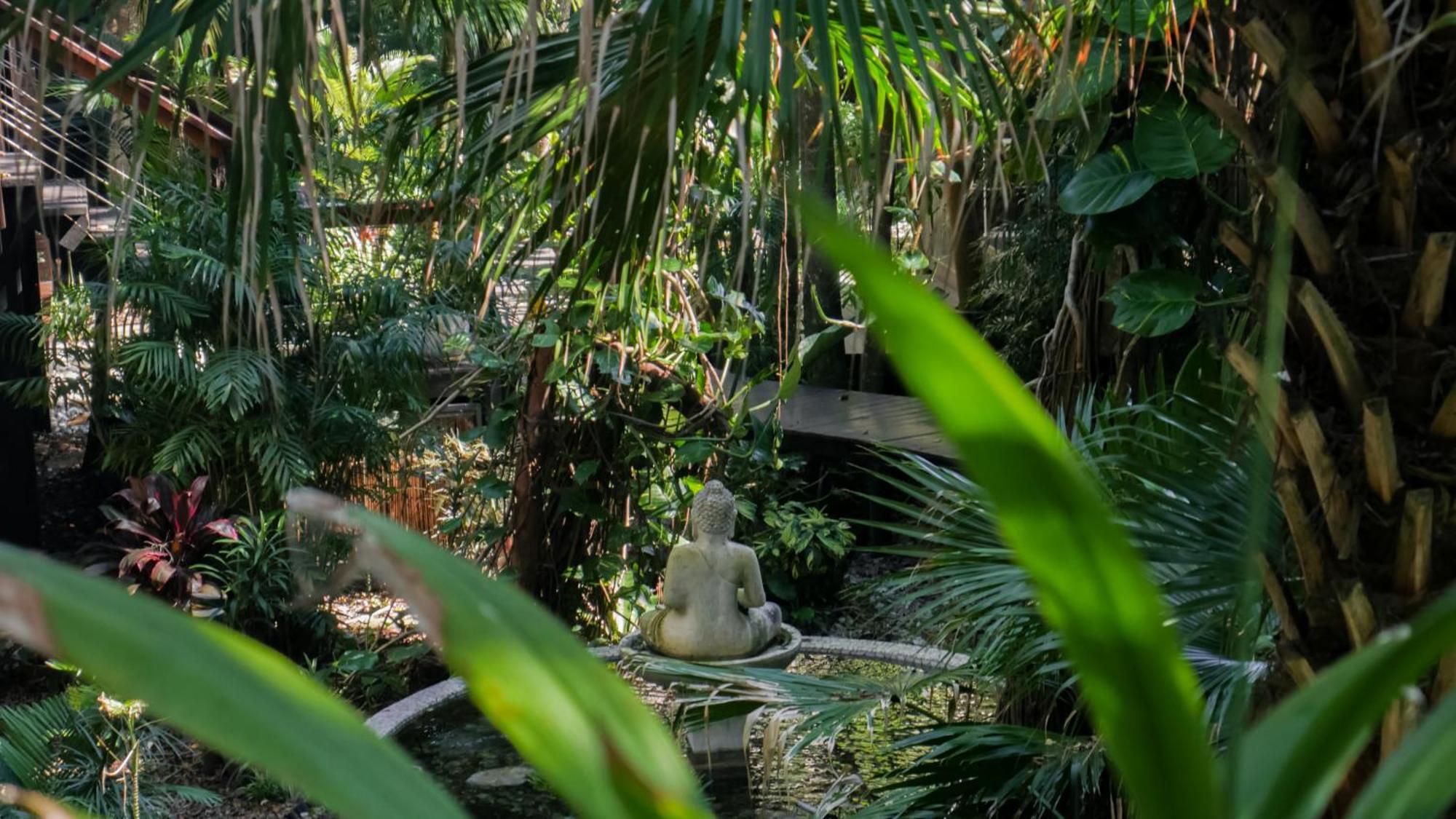 Shambhala @ Byron Hotel Byron Bay Exterior photo