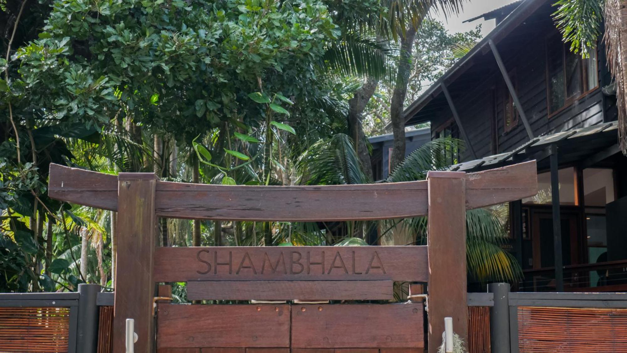 Shambhala @ Byron Hotel Byron Bay Exterior photo