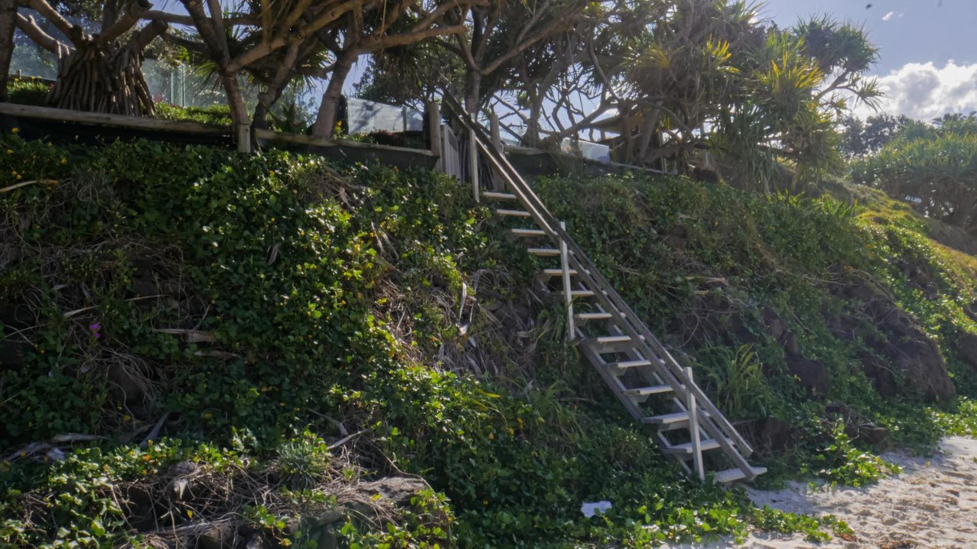Shambhala @ Byron Hotel Byron Bay Exterior photo